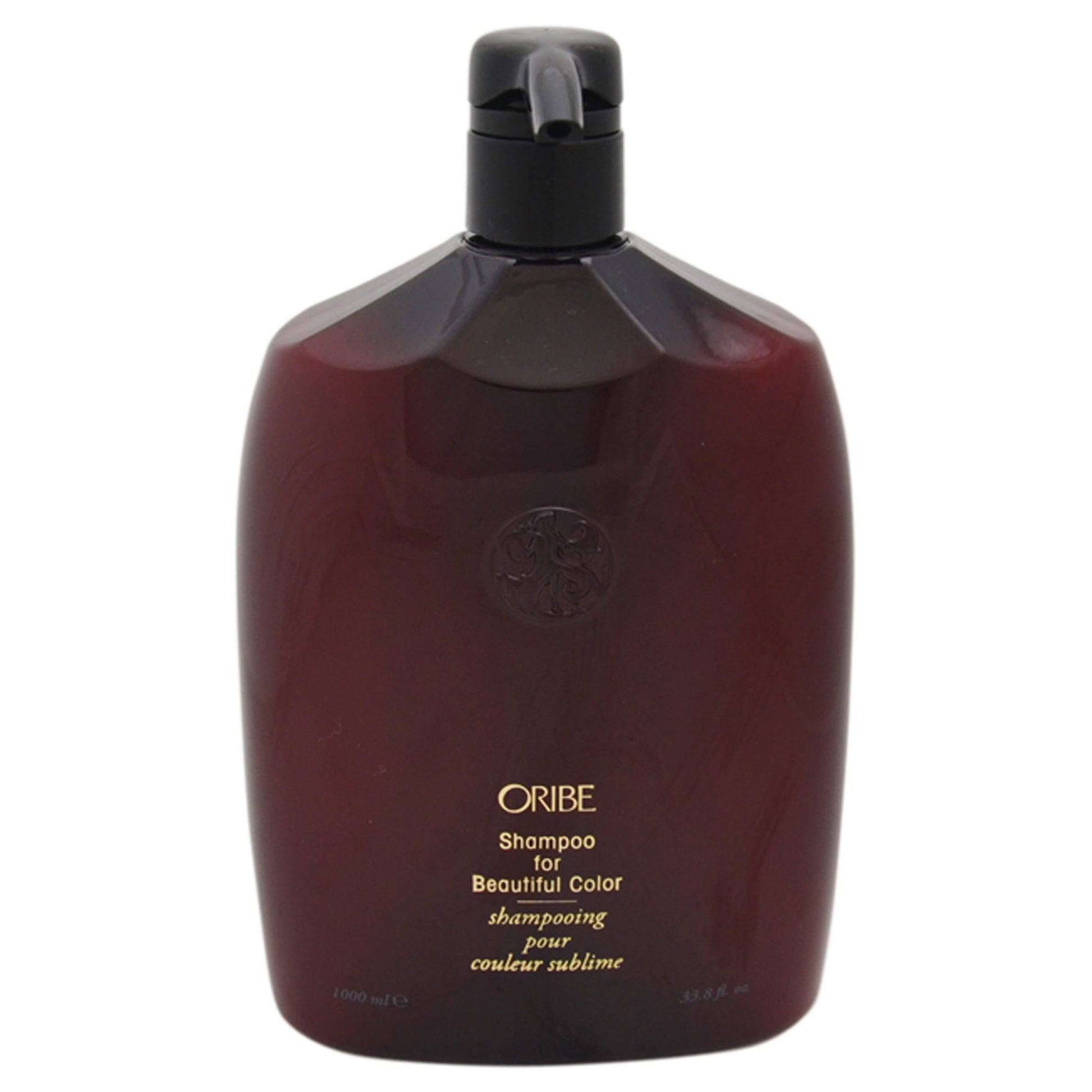 Shampoo For Beautiful Color by Oribe for Unisex - 33.8 oz Shampoo