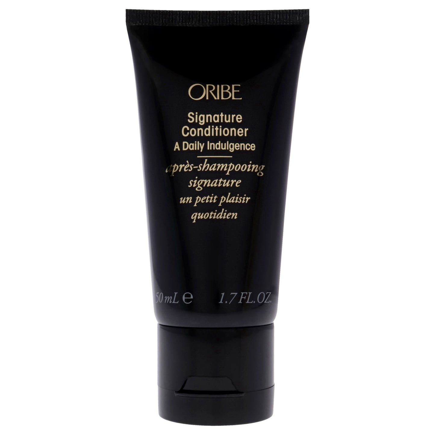 Signature Conditioner by Oribe for Unisex - 1.7 oz Conditioner