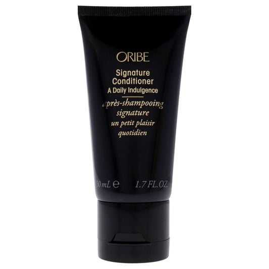 Signature Conditioner by Oribe for Unisex - 1.7 oz Conditioner