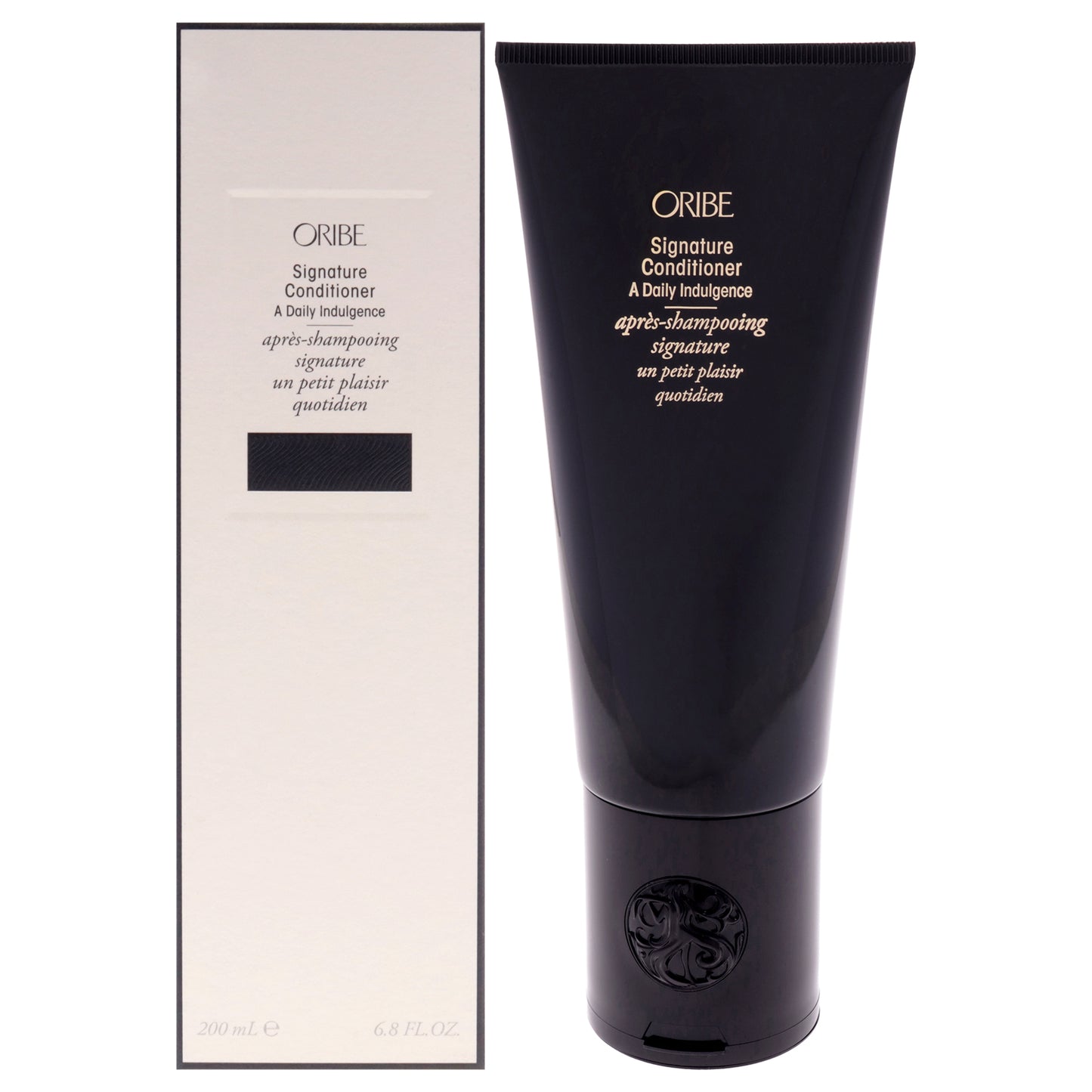 Signature Conditioner by Oribe for Unisex - 6.8 oz Conditioner