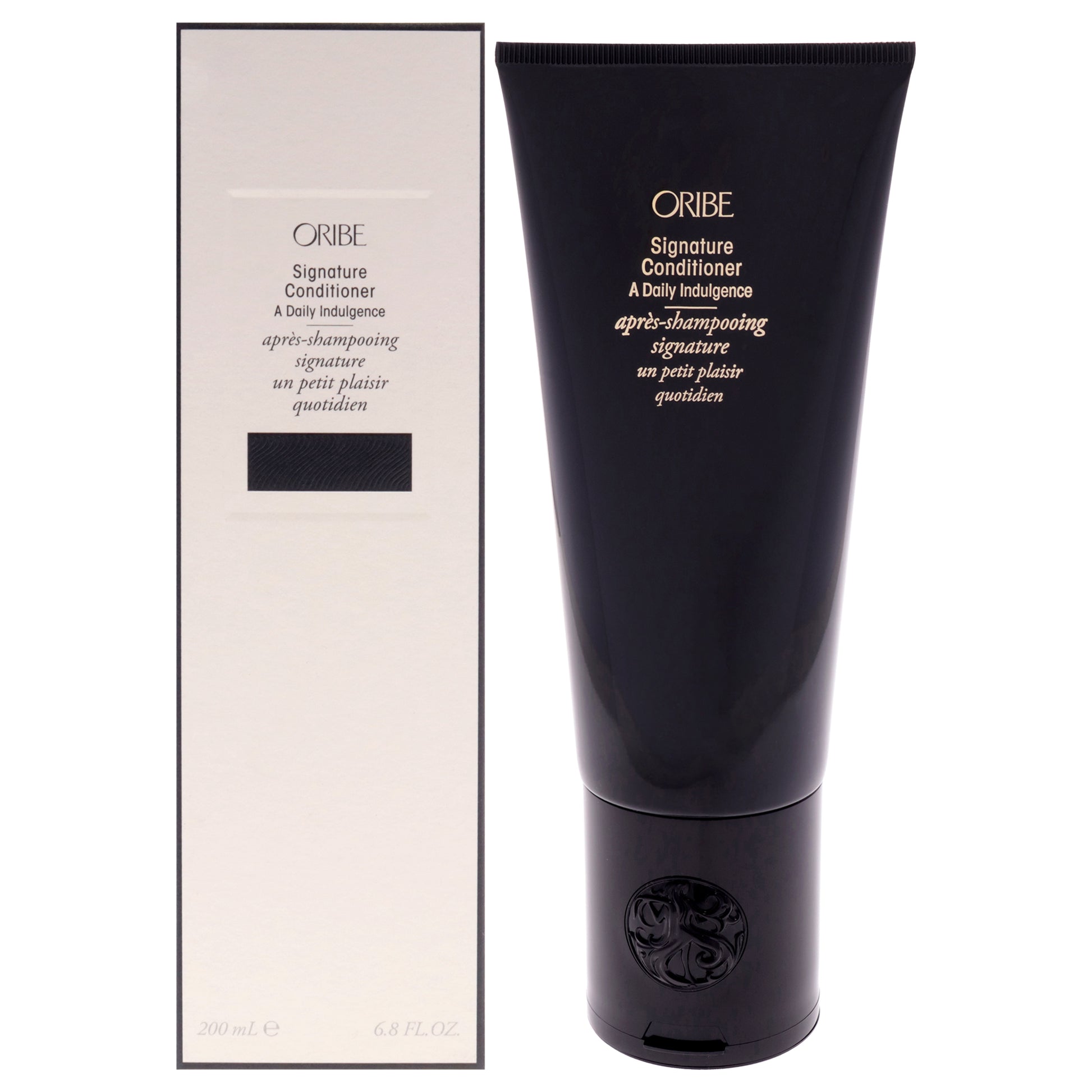Signature Conditioner by Oribe for Unisex - 6.8 oz Conditioner