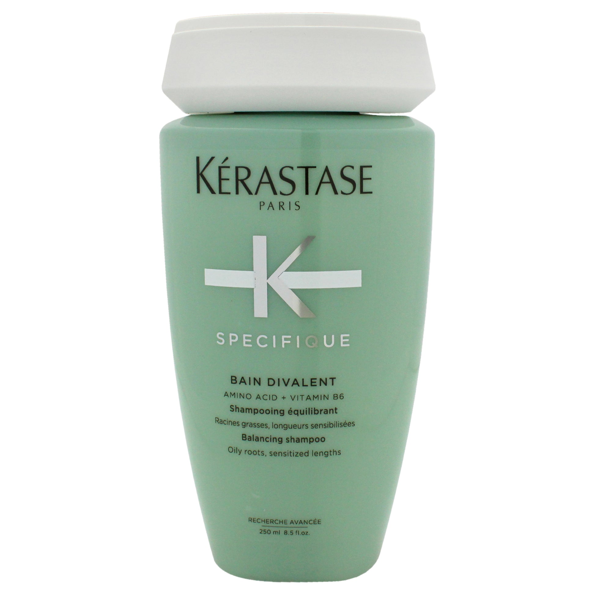 Specifique Bain Divalent Shampoo by Kerastase for Unisex - 8.5 oz Shampoo