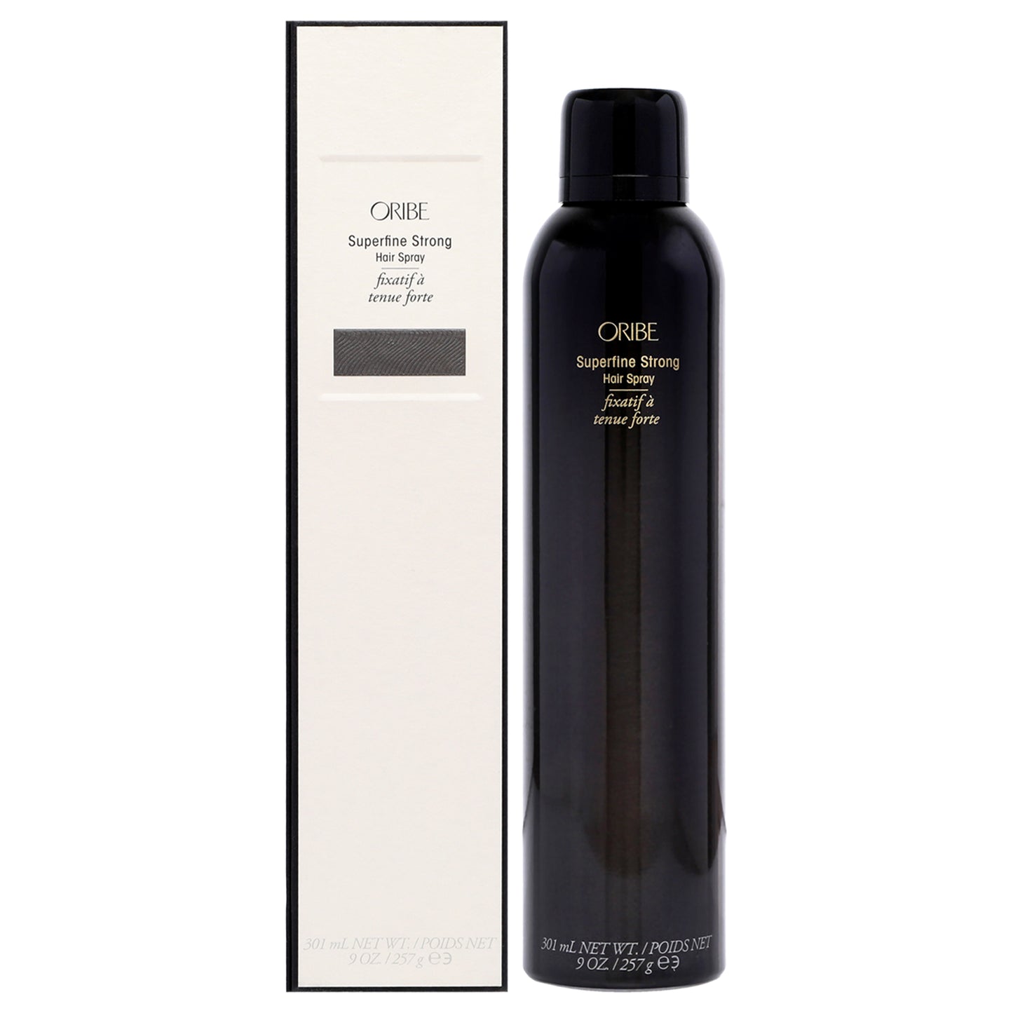 Superfine Strong Hairspray by Oribe for Unisex - 9 oz Hair Spray