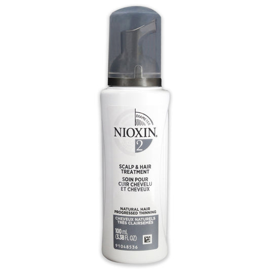 System 2 Scalp Treatment 3.38 oz Treatment