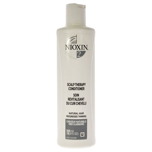 System 2 Scalp Therapy Conditioner 10.1 oz Conditioner