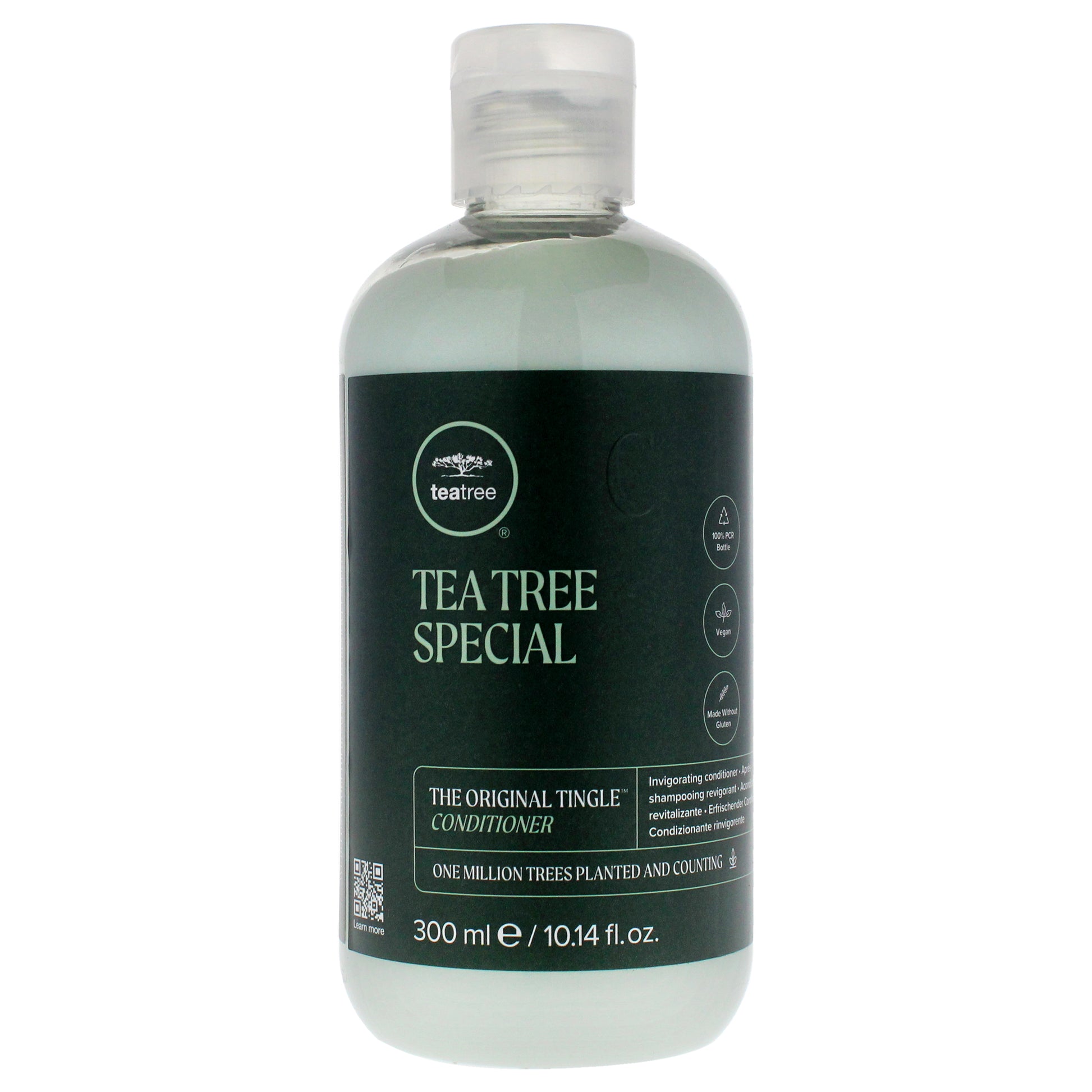 Tea Tree Special Conditioner by Paul Mitchell for Unisex - 10.14 oz Conditioner