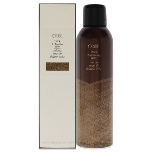 Thick Dry Finishing Spray 6.8 oz Hair Spray