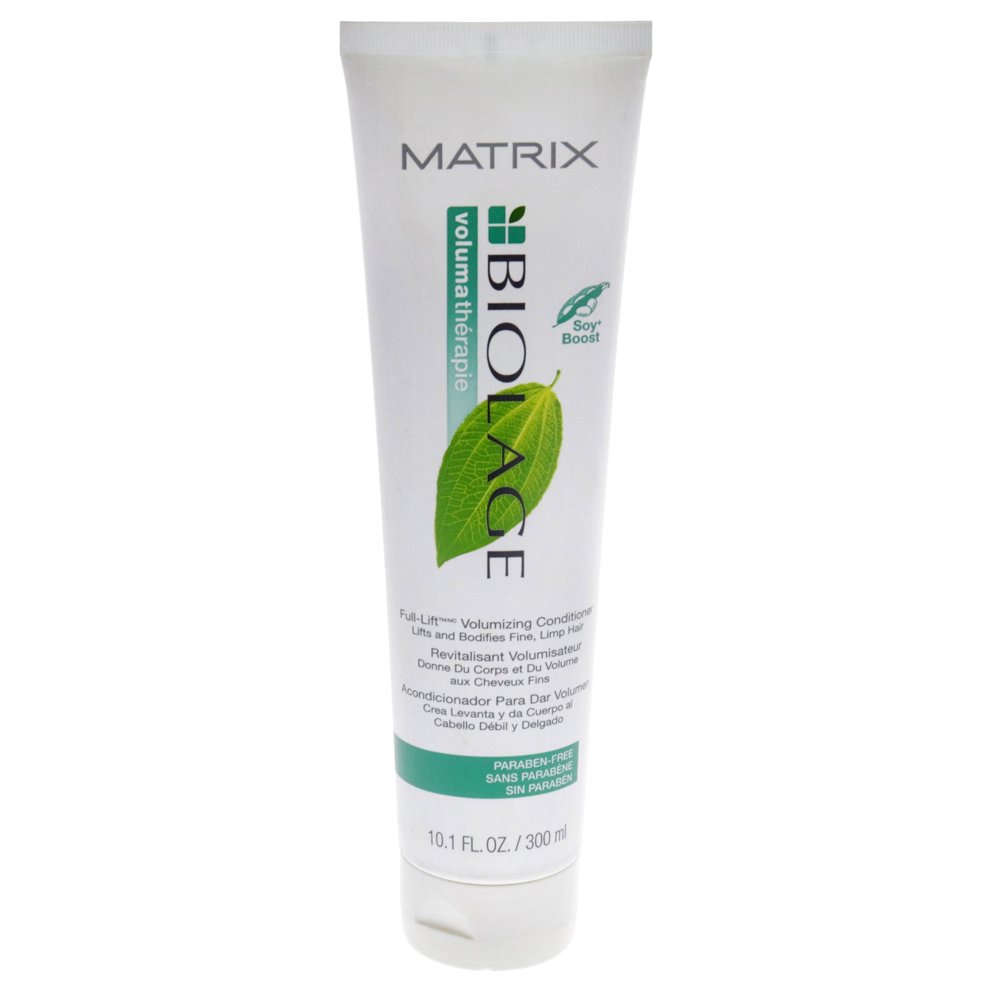 Volumatherapie Full Lift Volumizing Conditioner by Matrix for Unisex - 10.1 oz Conditioner