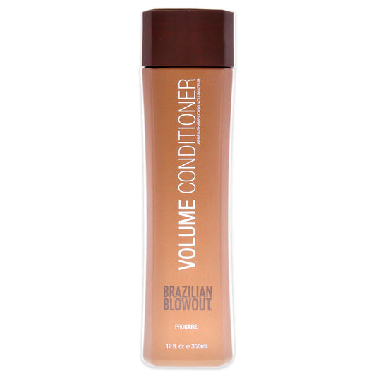 Volume Conditioner 12 oz Conditioner