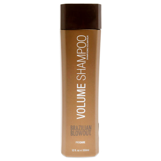 Volume Shampoo 12 oz Shampoo