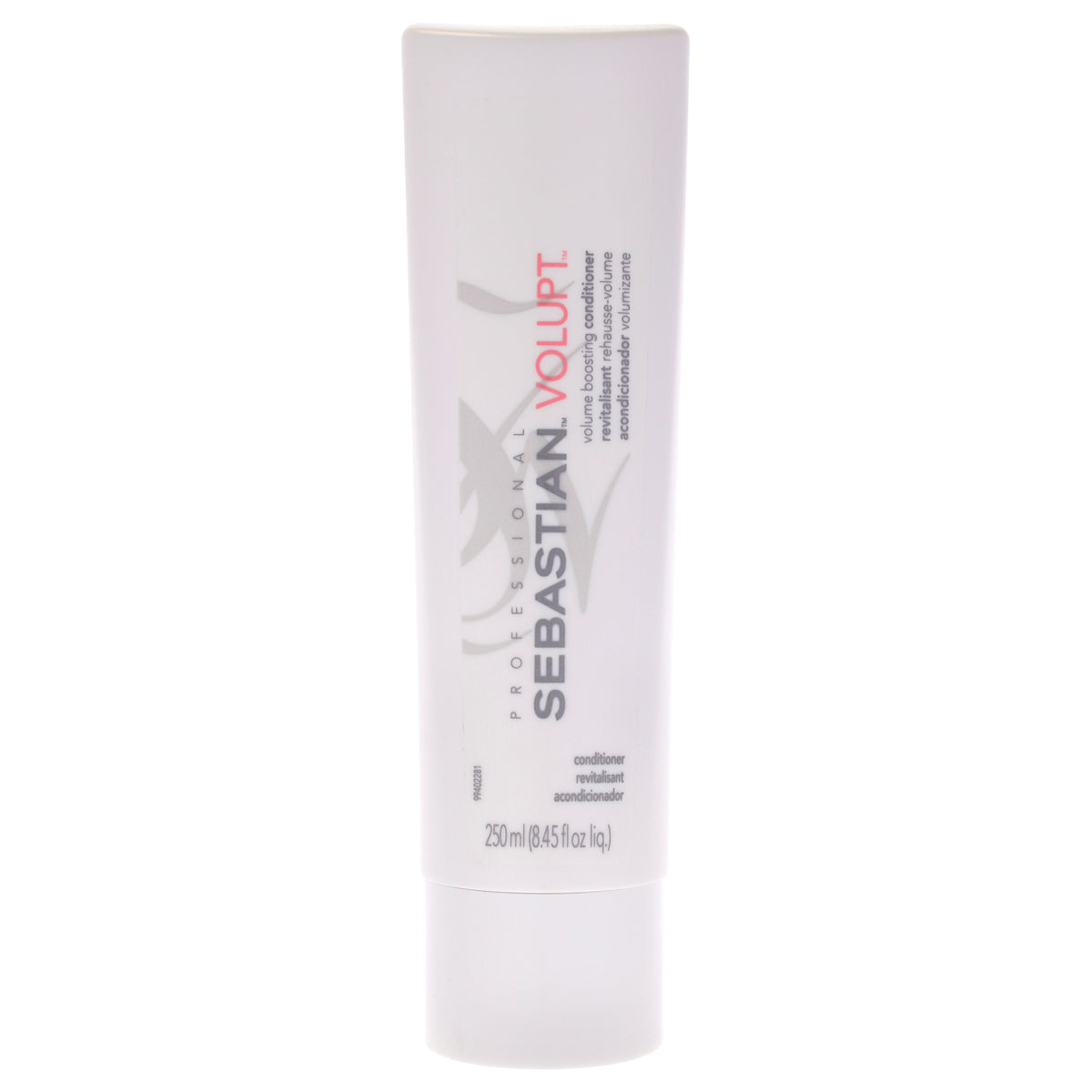Volupt Volume Boosting Conditioner by Sebastian for Unisex - 8.45 oz Conditioner