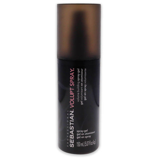 Volupt Volume Building Spray Gel 5.07 oz Hair Spray