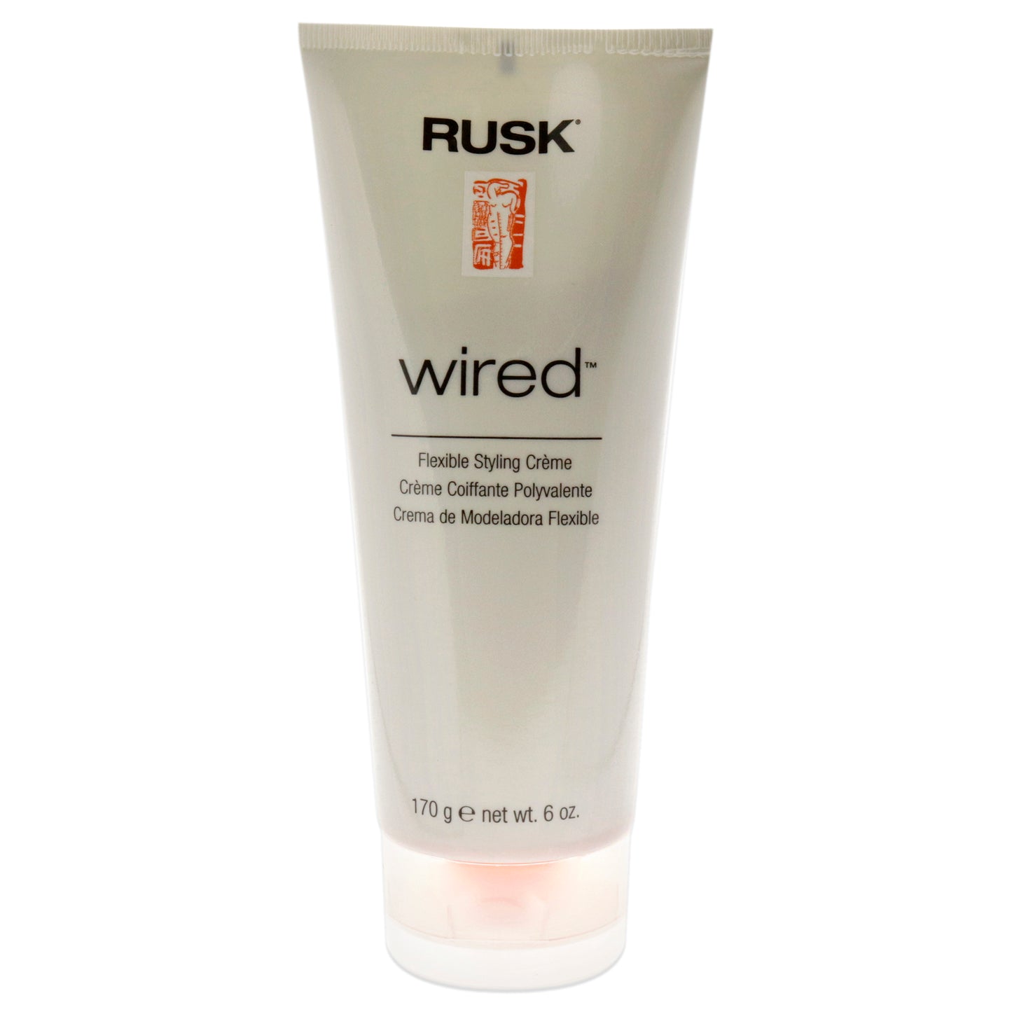 Wired Flexible Styling Creme 6 oz Cream