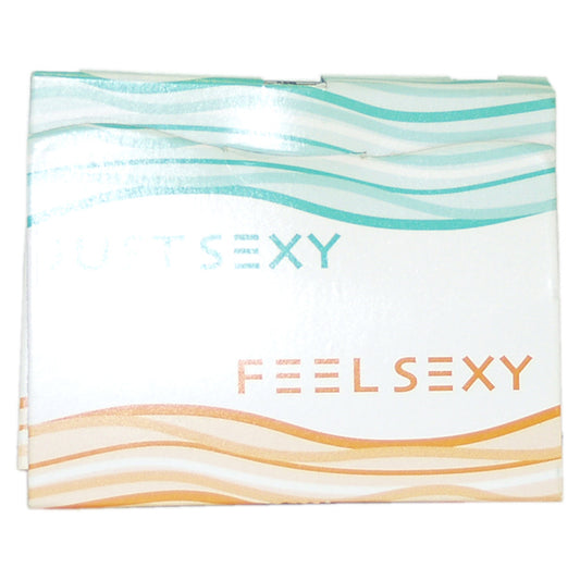 90210 Sexy 2 x 2 ml Just Sexy EDT Splash Vial