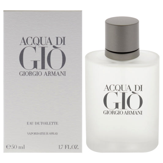 Acqua Di Gio 1.7 oz EDT Spray