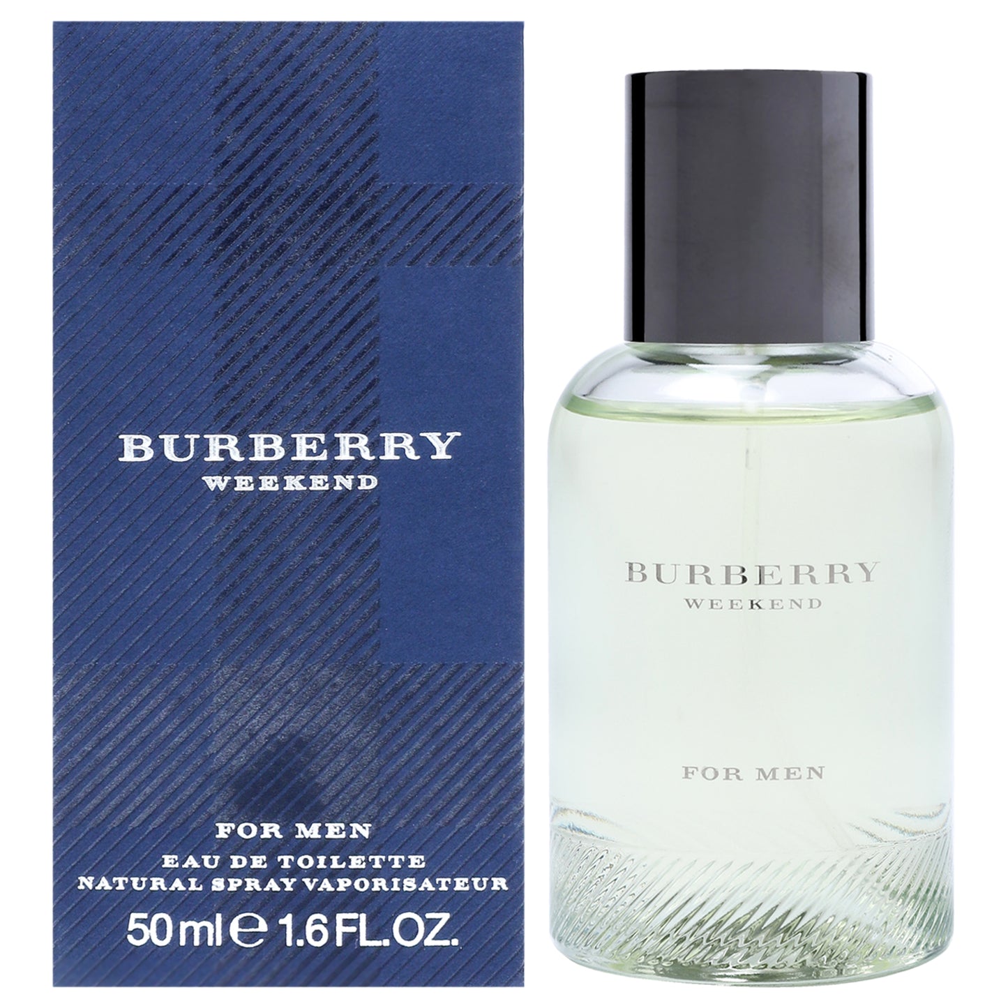 Burberry Weekend by Burberry for Men - 1.6 oz EDT Spray