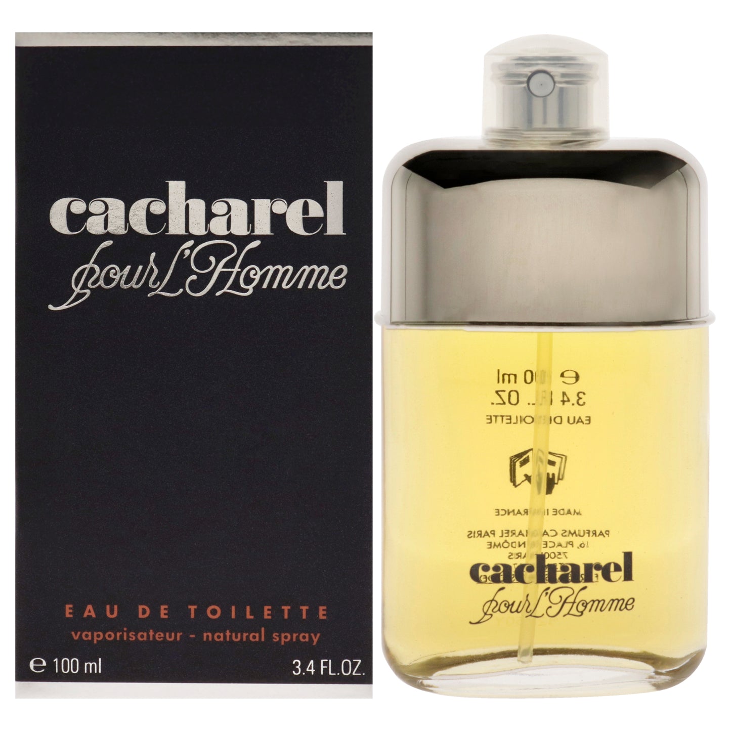 Cacharel 3.4 oz EDT Spray