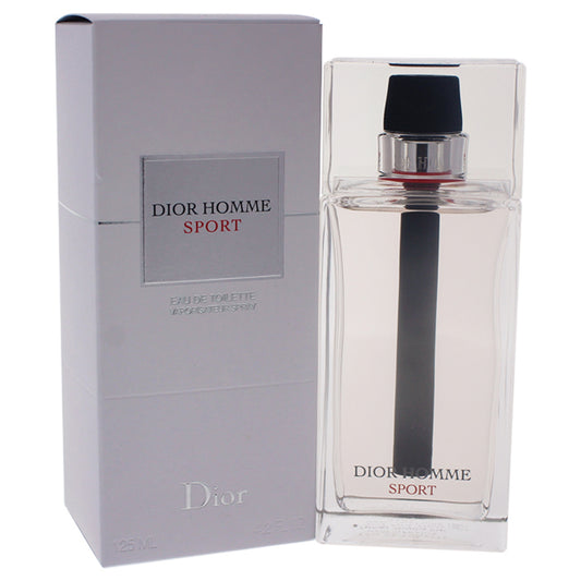 Dior Homme Sport 4.2 oz EDT Spray