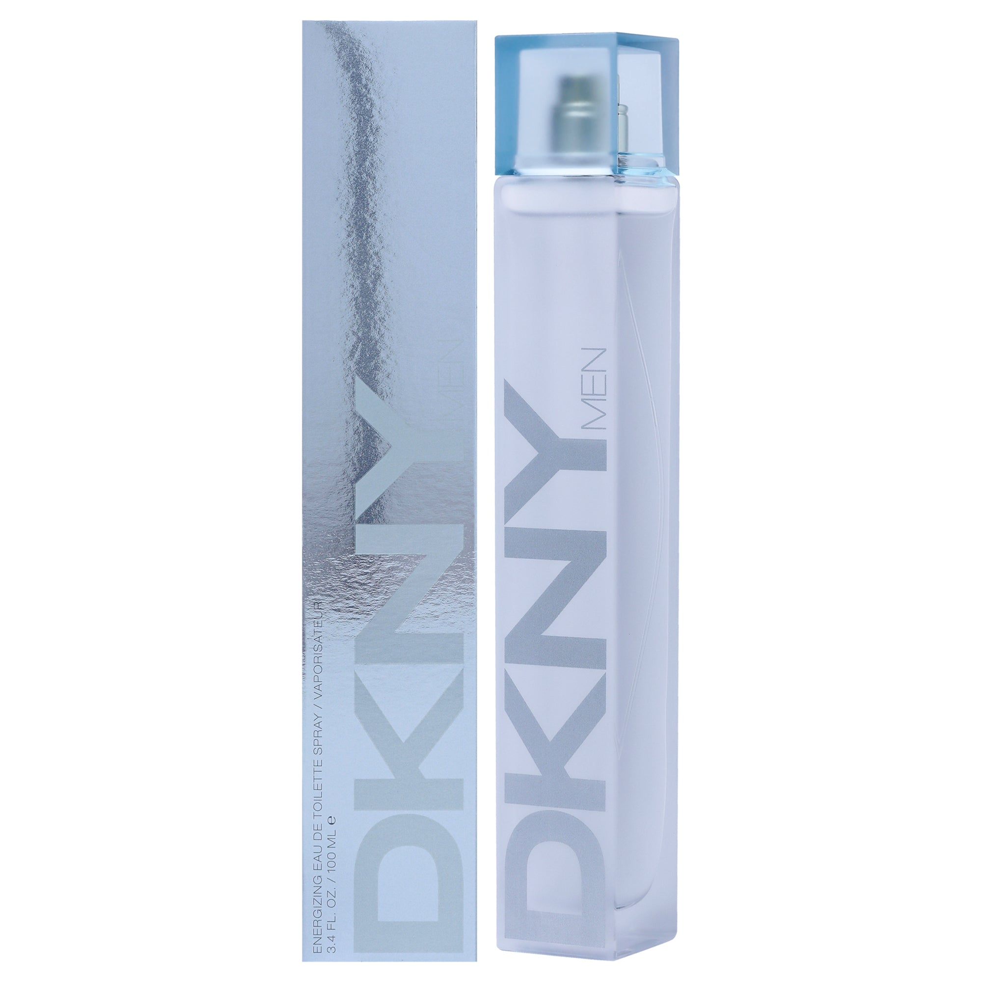DKNY by Donna Karan for Men - 3.4 oz EDT Spray