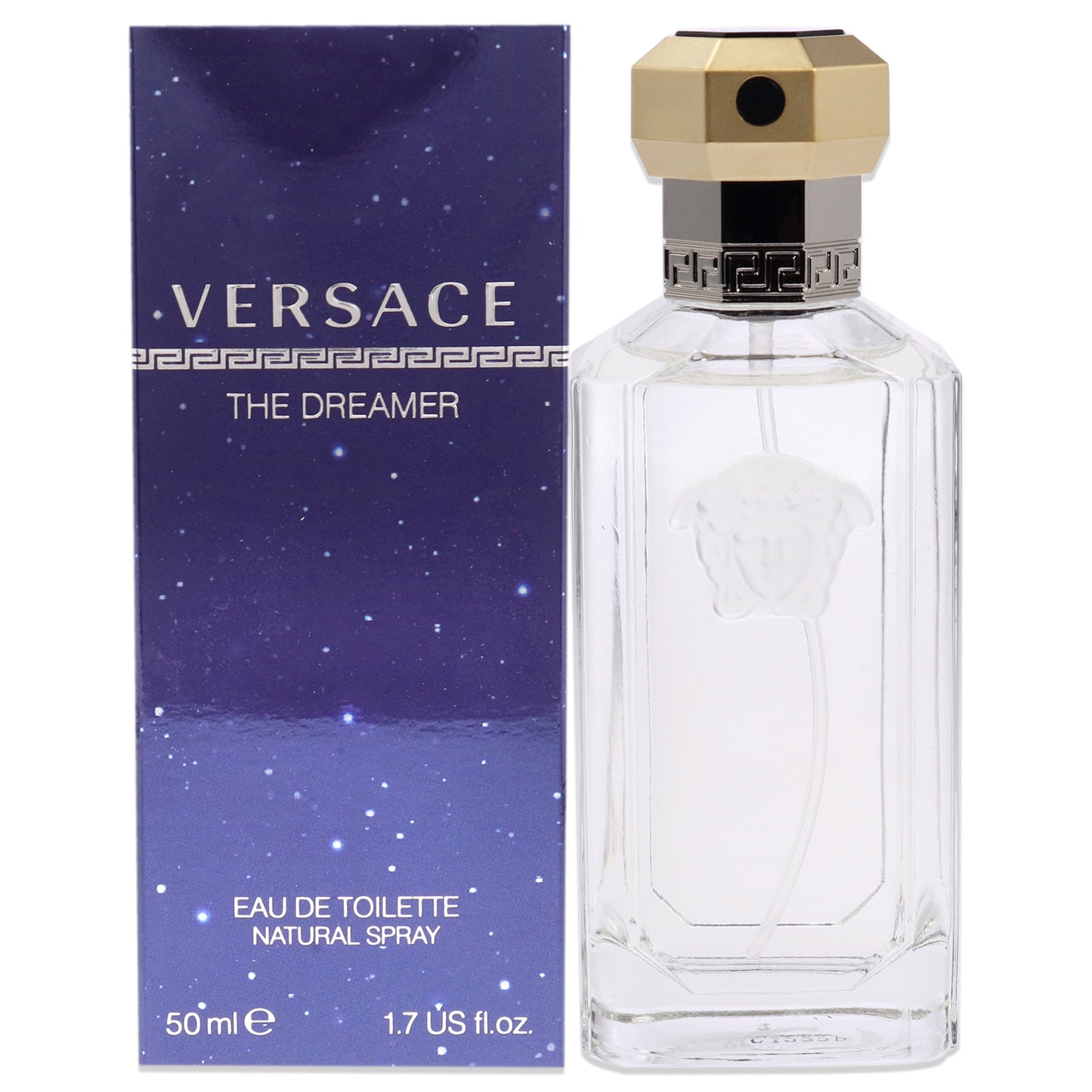 The Dreamer 1.7 oz EDT Spray
