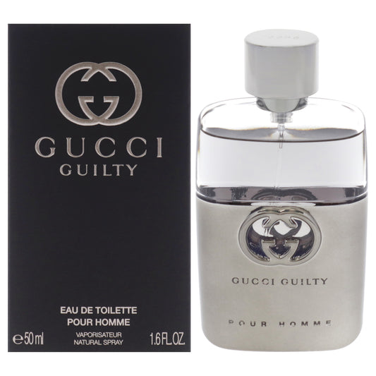 Gucci Guilty 1.6 oz EDT Spray