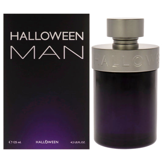 Halloween Man 4.2 oz EDT Spray