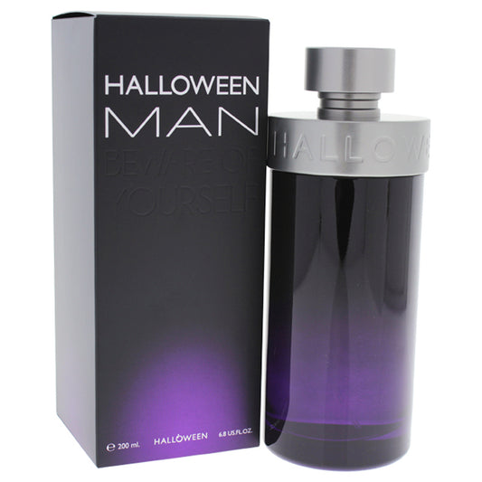 Halloween Man 6.8 oz EDT Spray