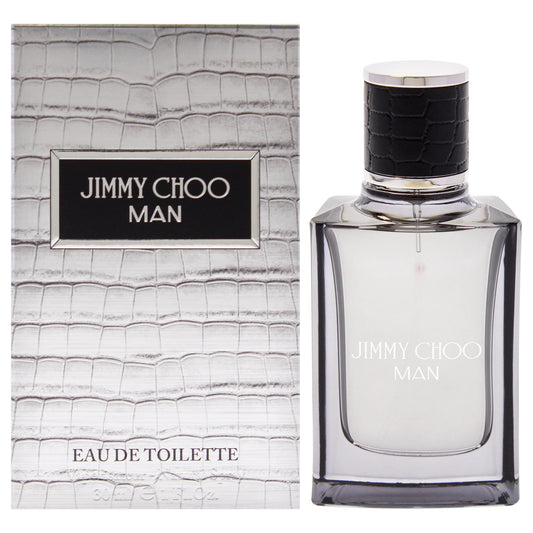 Jimmy Choo 1 oz EDT Spray
