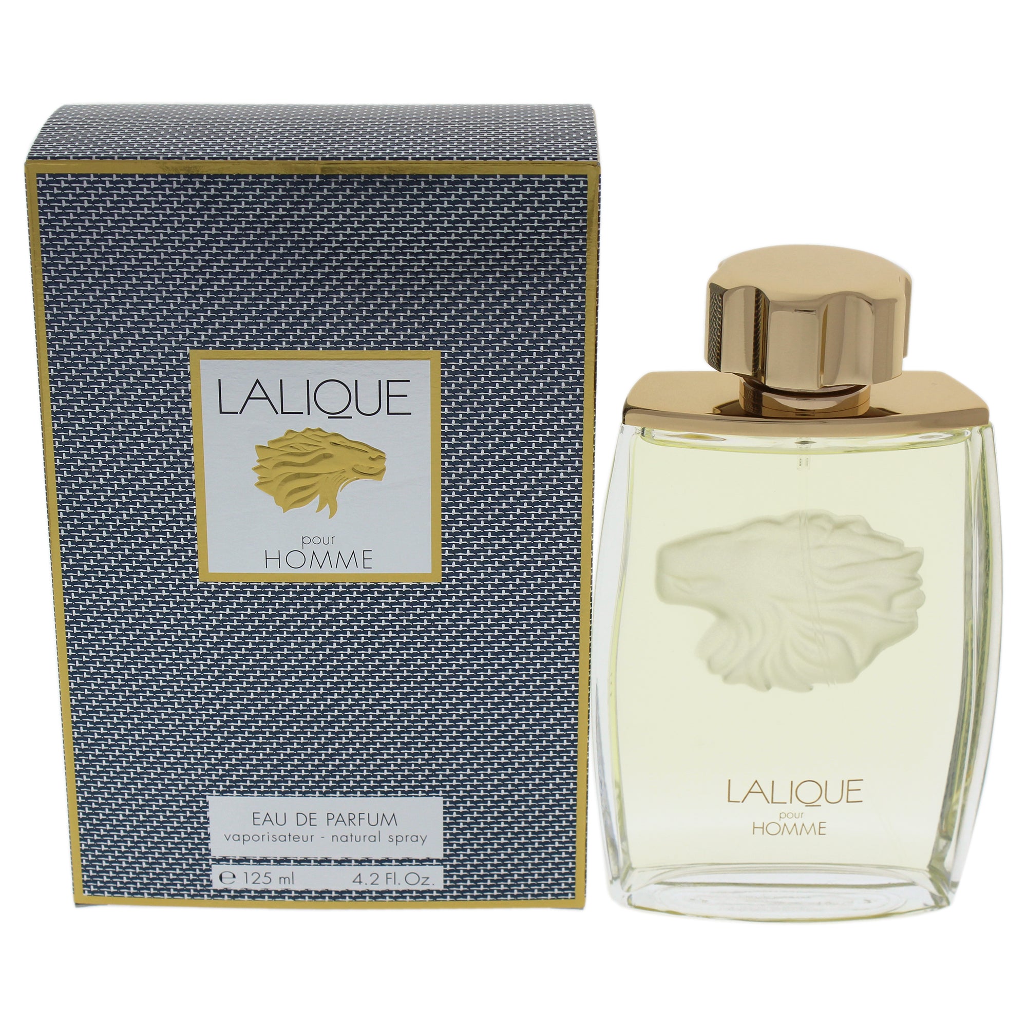 Lalique for Men by Lalique