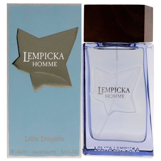 Lolita Lempicka 3.4 oz EDT Spray