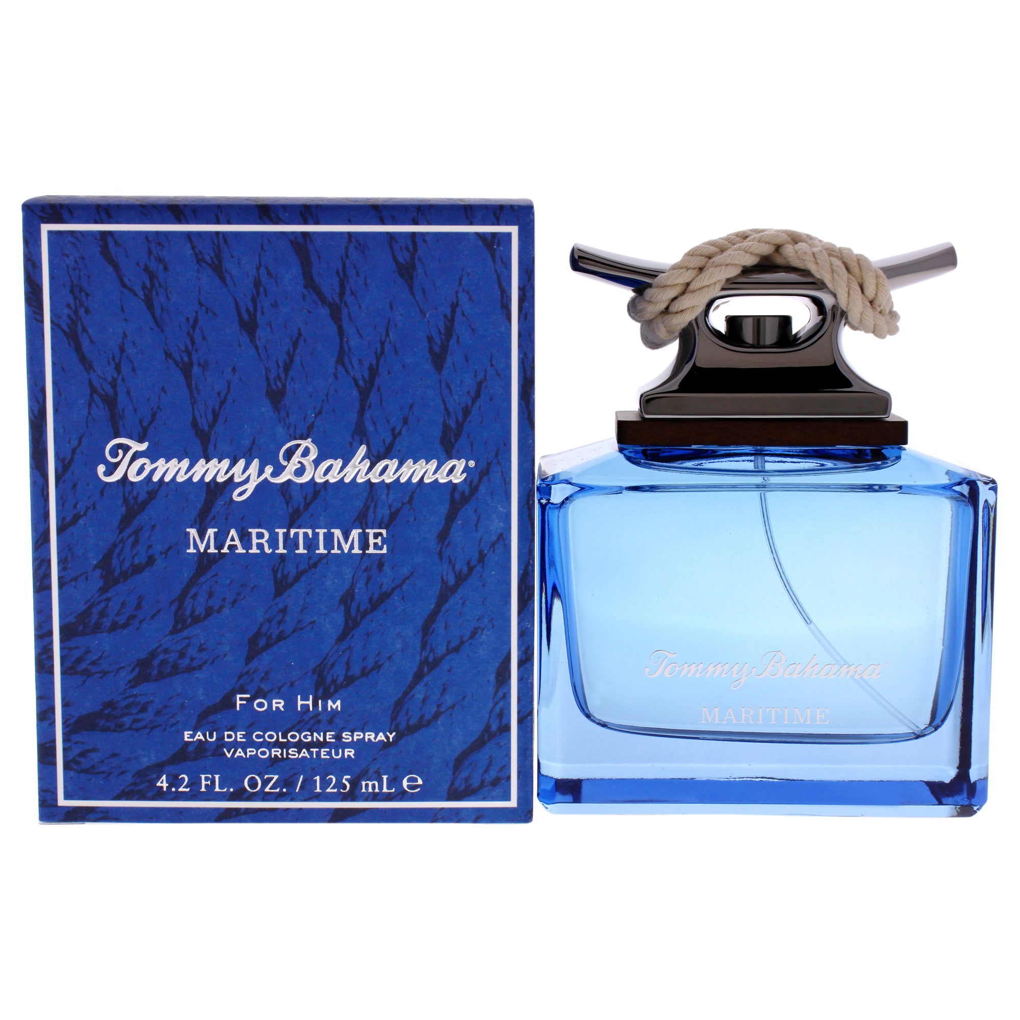 Maritime by Tommy Bahama for Men - 4.2 oz EDC Spray