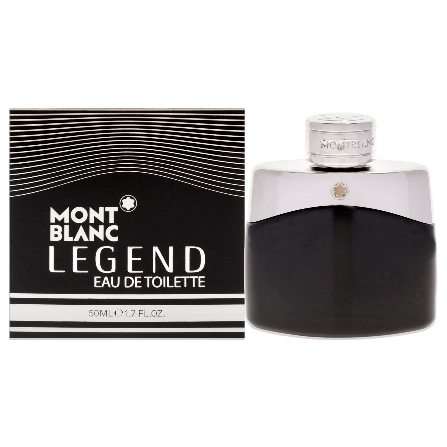 Mont Blanc Legend 1.7 oz EDT Spray