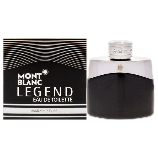 Mont Blanc Legend 1.7 oz EDT Spray