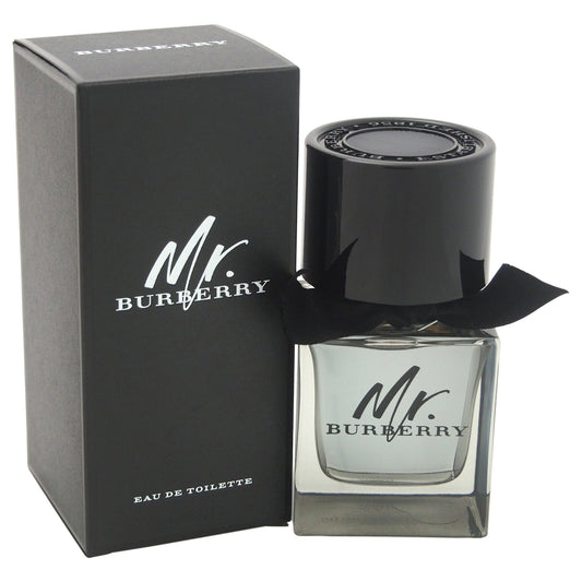 Mr. Burberry 1.6 oz EDT Spray