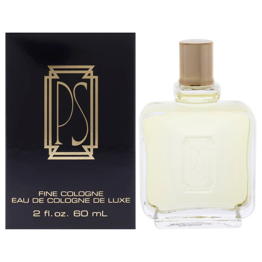 Paul Sebastian by Paul Sebastian for Men - 2 oz EDC Splash