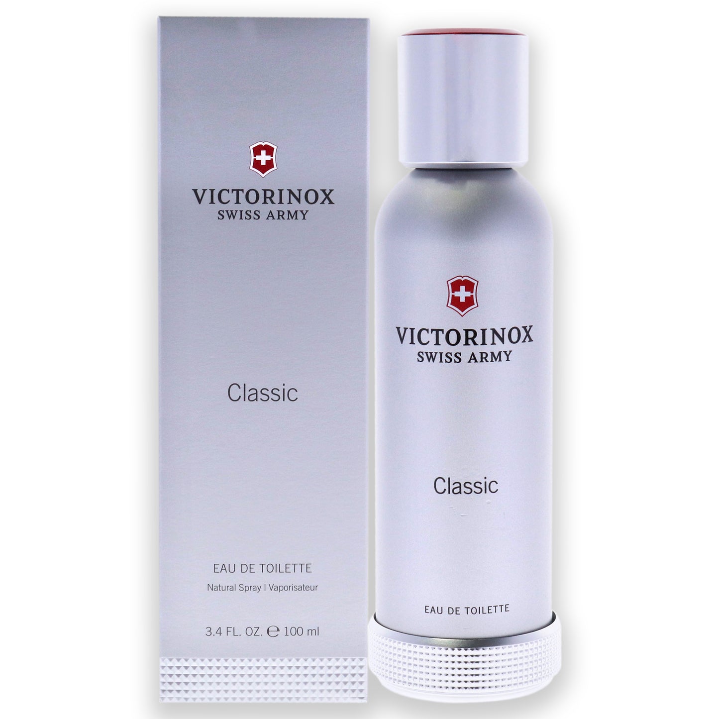 Swiss Army Classic 3.4 oz EDT Spray