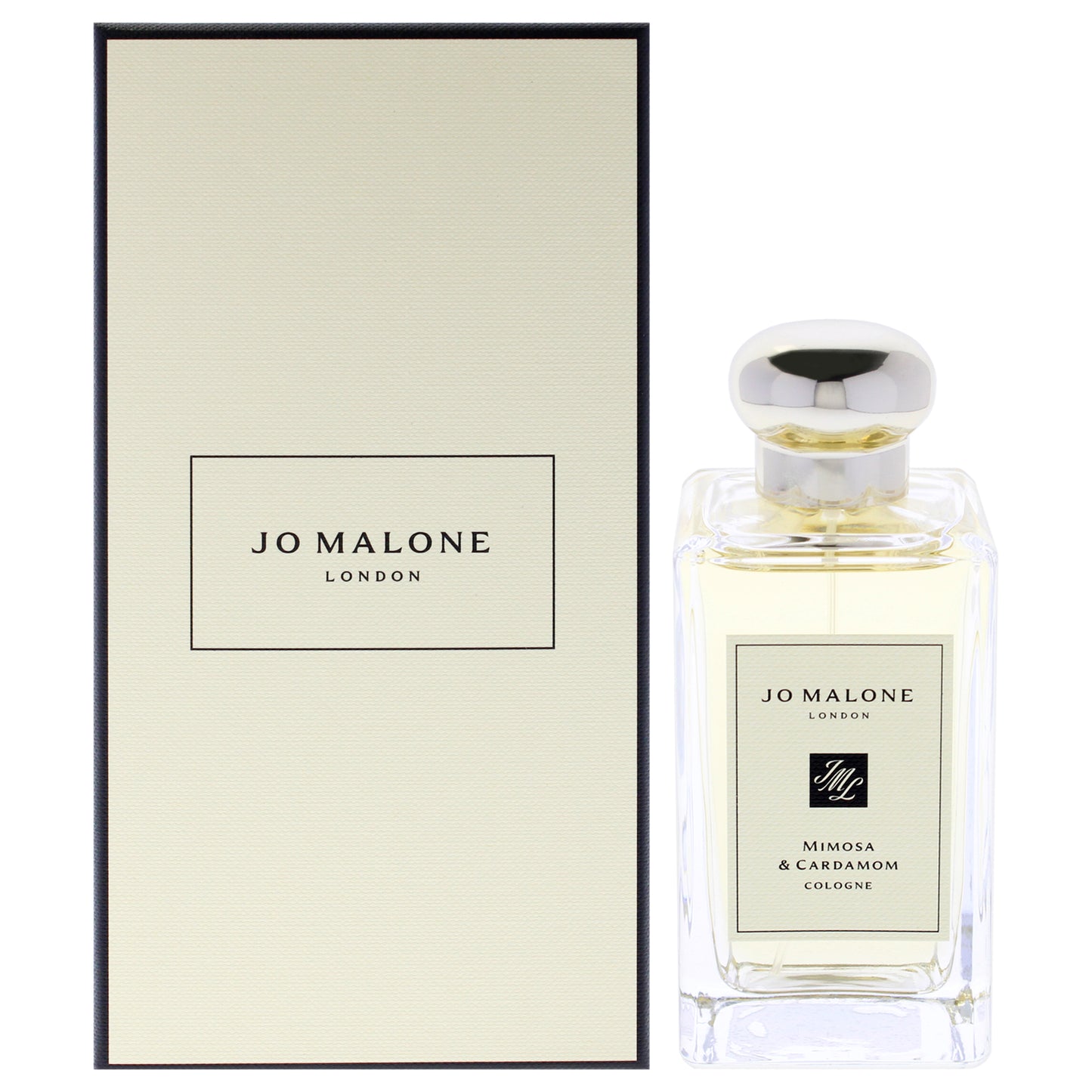 Jo Malone Mimosa and Cardamom by Jo Malone for Unisex - 3.4 oz Cologne Spray