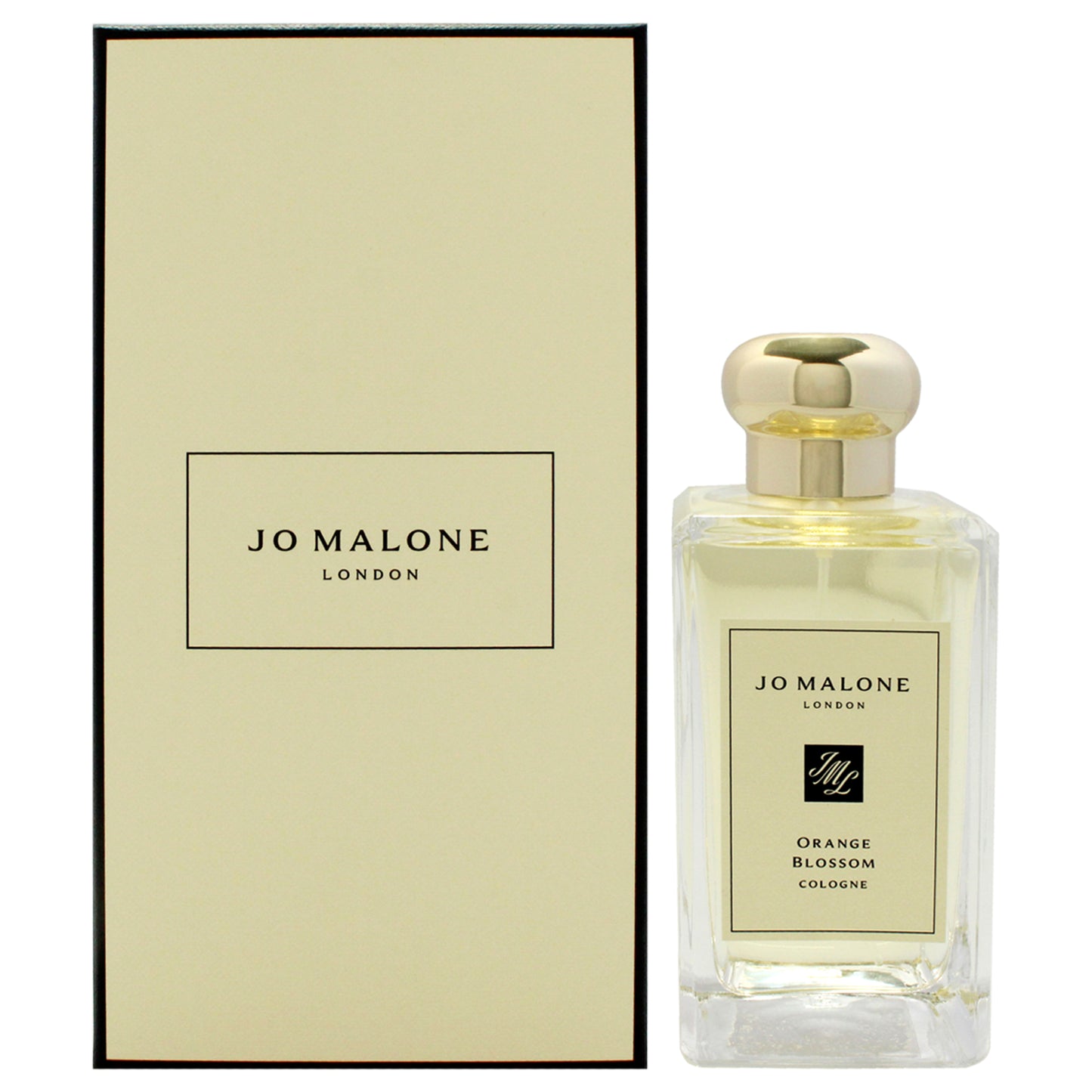 Orange Blossom by Jo Malone for Unisex - 3.4 oz Cologne Spray