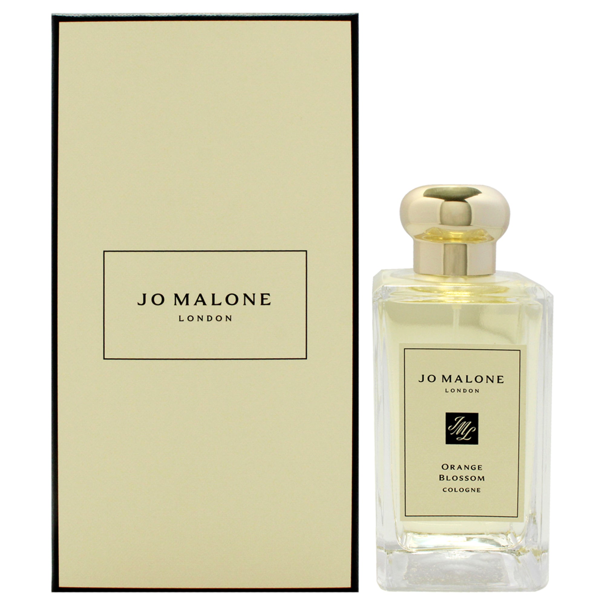 Orange Blossom by Jo Malone for Unisex - 3.4 oz Cologne Spray