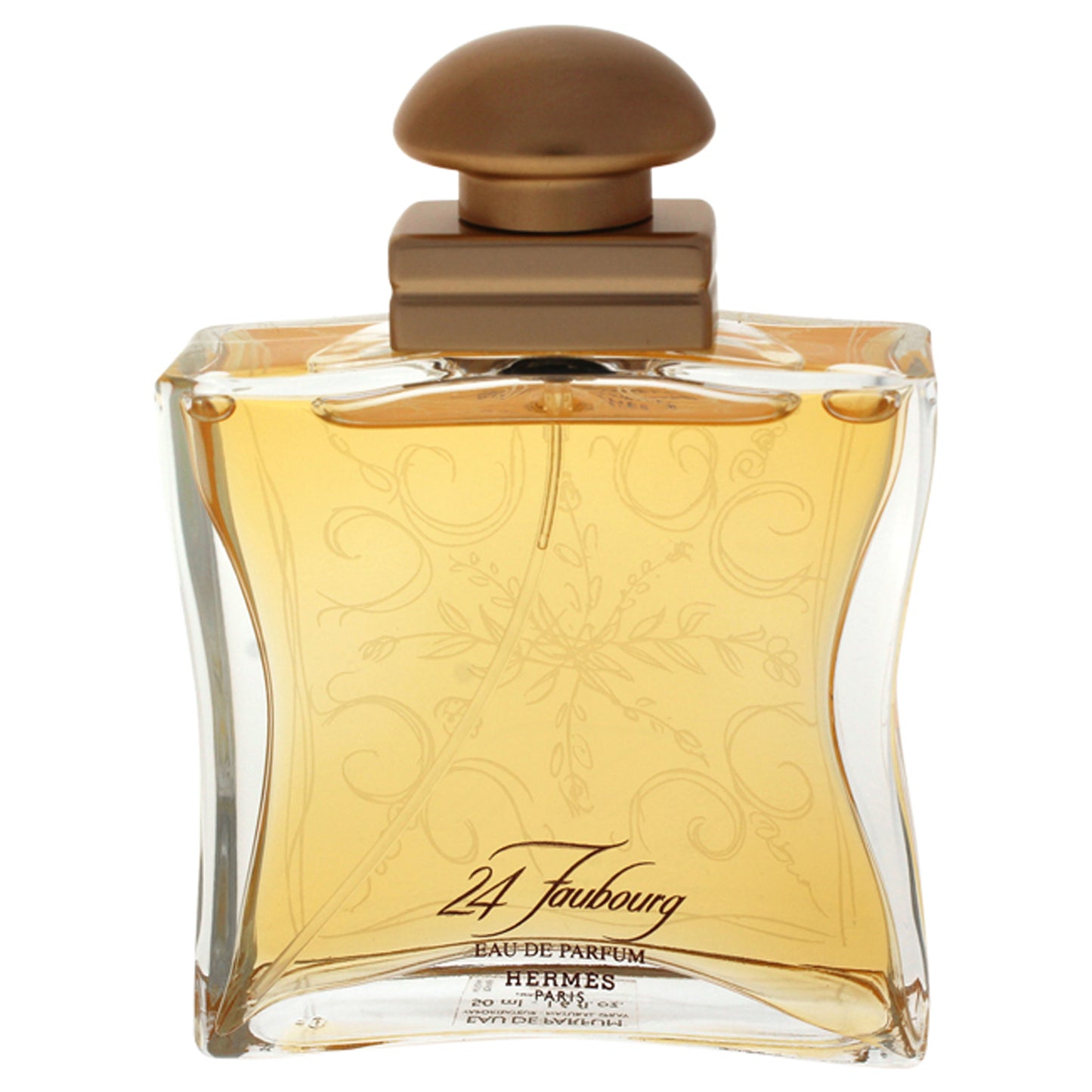 24 Faubourg 1.6 oz EDP Spray