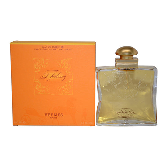 24 Faubourg 3.4 oz EDT Spray