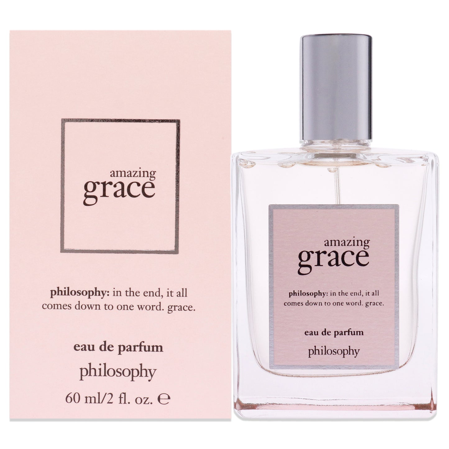 Amazing Grace 2 oz EDP Spray
