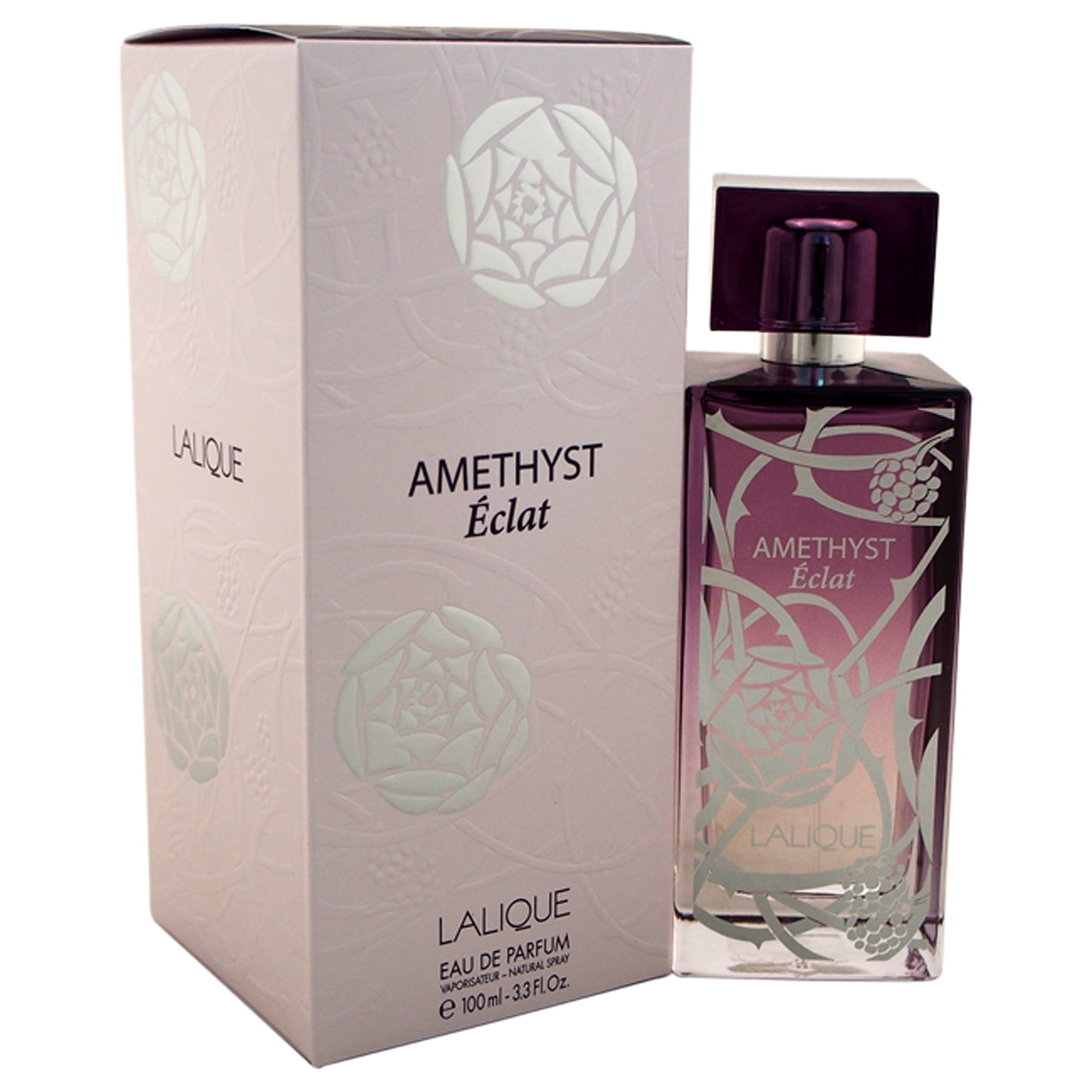 Amethyst Eclat for Women by Lalique