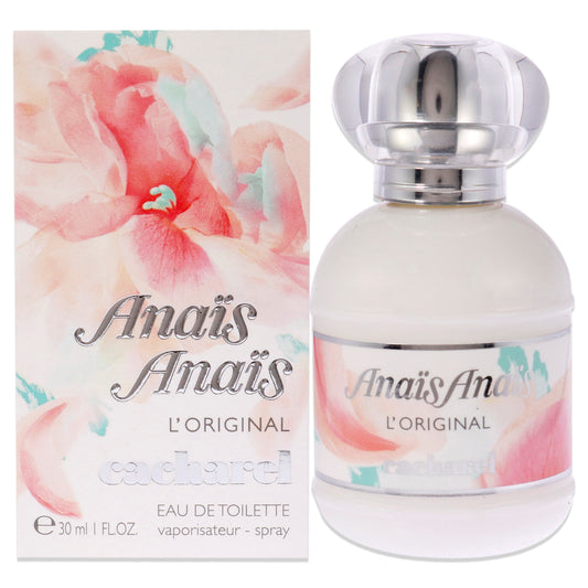 Anais Anais LOriginal 1 oz EDT Spray