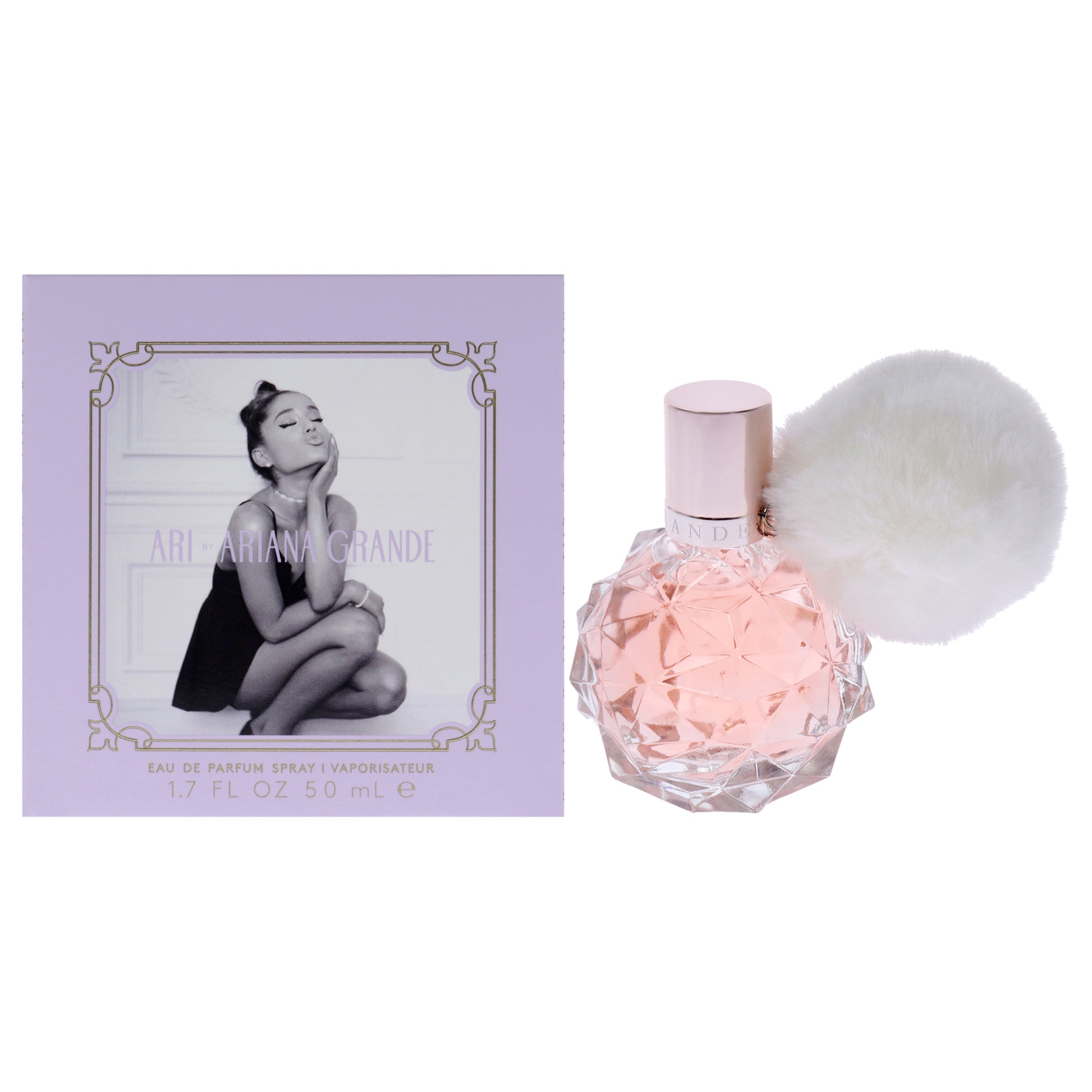Ari by Ariana Grande for Women - 1.7 oz EDP Spray