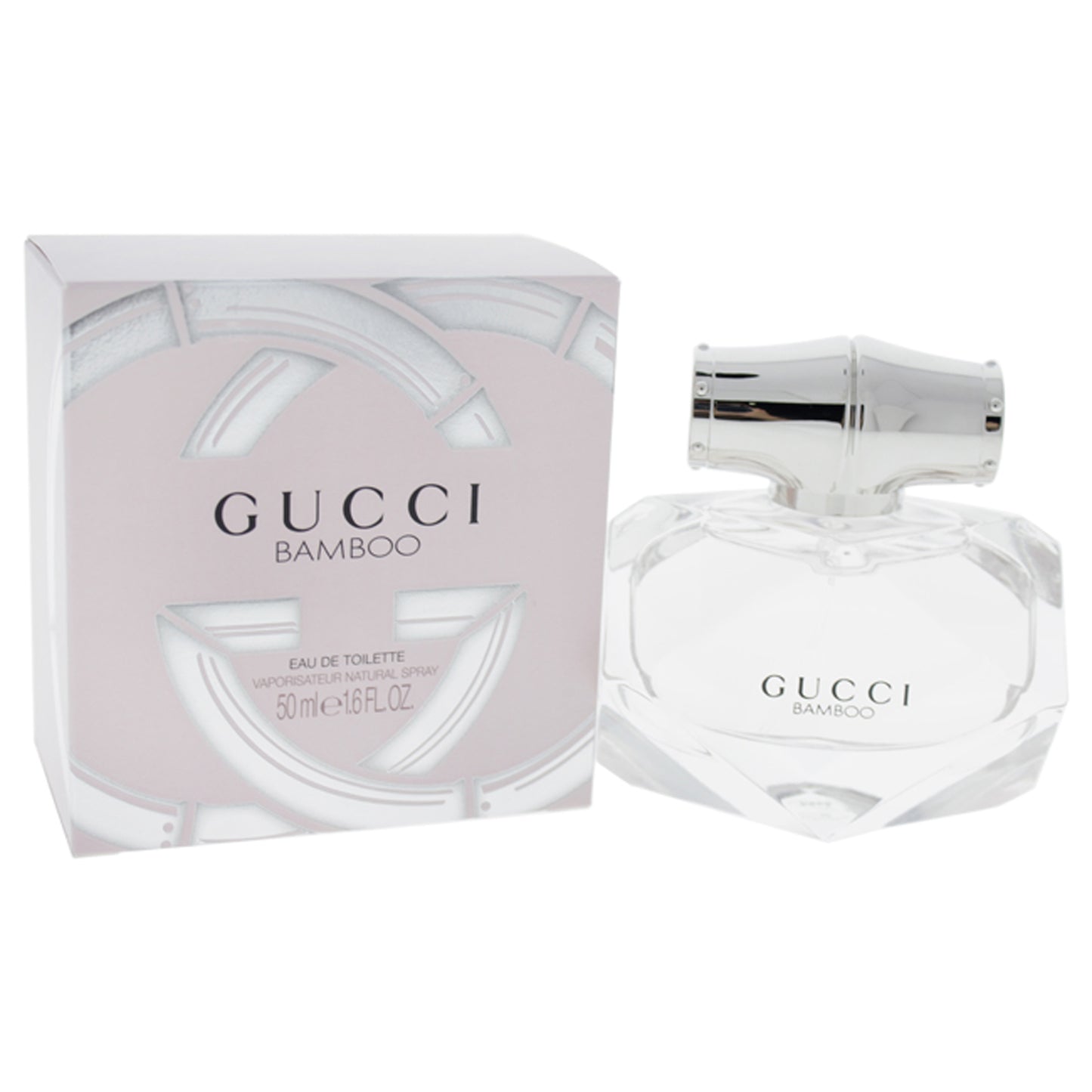 Gucci Bamboo 1.6 oz EDT Spray