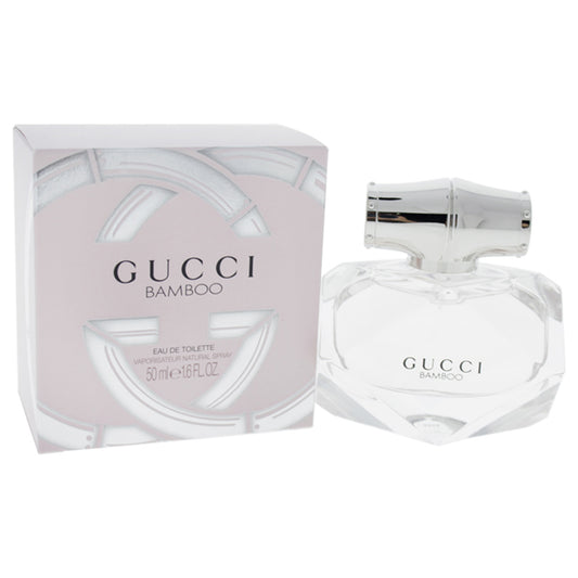 Gucci Bamboo 1.6 oz EDT Spray