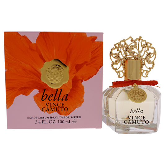 Bella Vince Camuto 3.4 oz EDP Spray