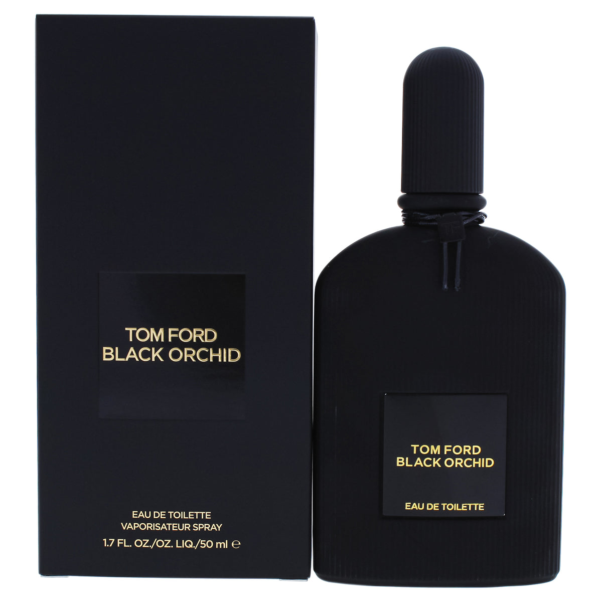 Black Orchid by Tom Ford for Women - 1.7 oz EDT Spray
