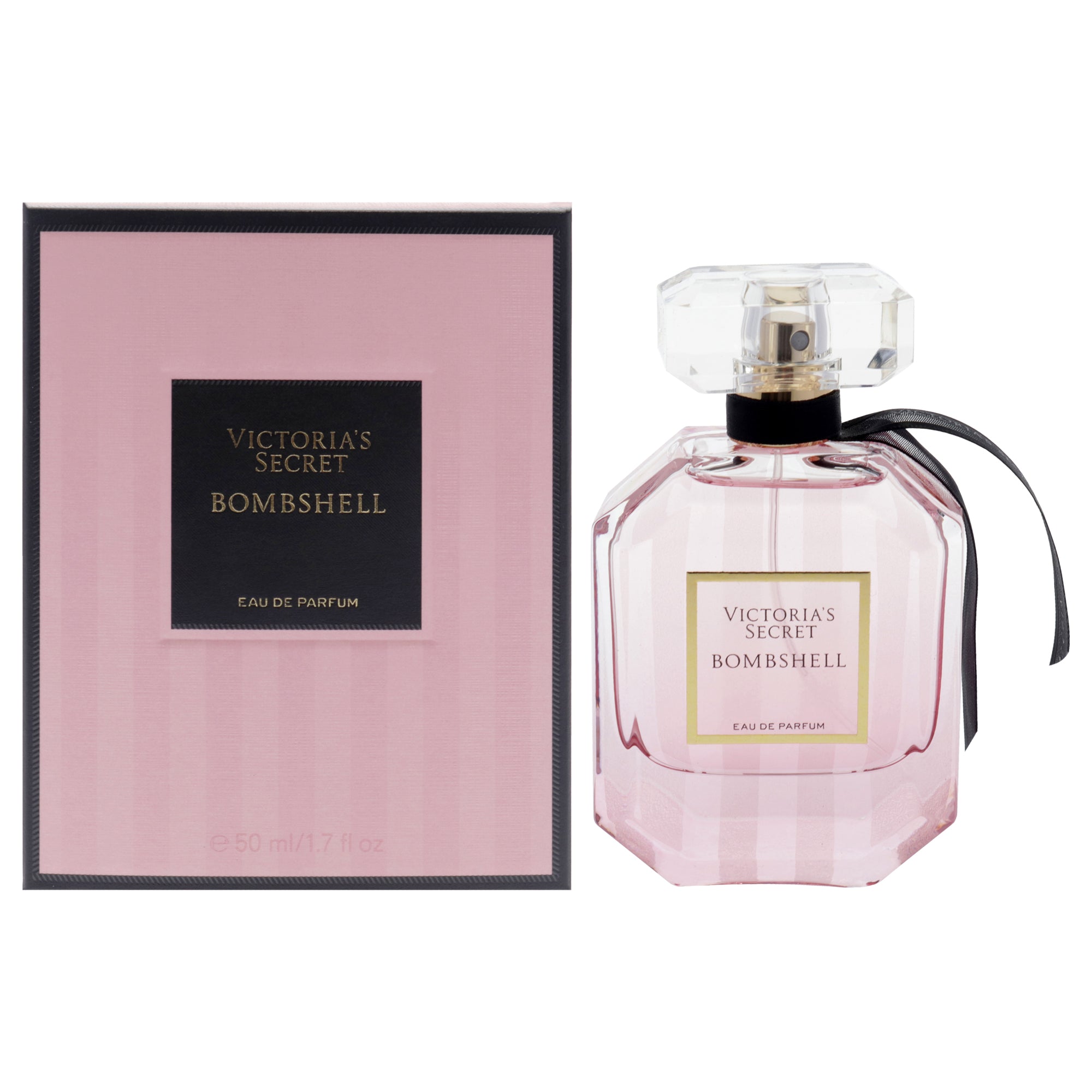 Bombshell by Victorias Secret for Women - 1.7 oz EDP Spray